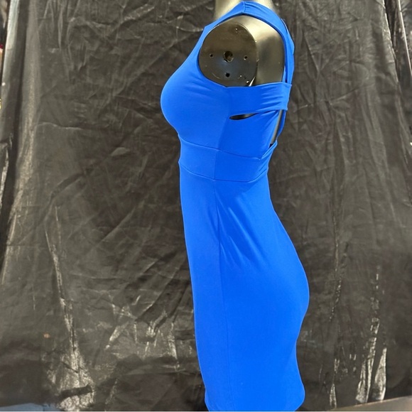 Susana Monaco Cobalt Blue Apparel - Picture 3 of 15